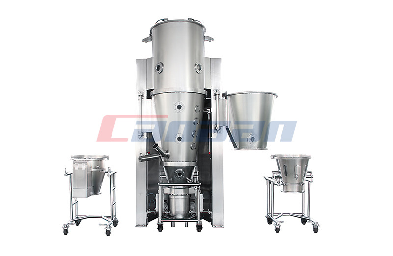 Quality High Shear Mixer manufacturer for sale