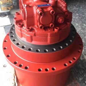 Quality Construction Excavator Motor Assy SK250-8 Kobelco Final Drive for sale