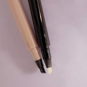 Quality Pp Plastic Waterproof Eyeliner Pencil Four Fork With Custom Logo Printing for sale