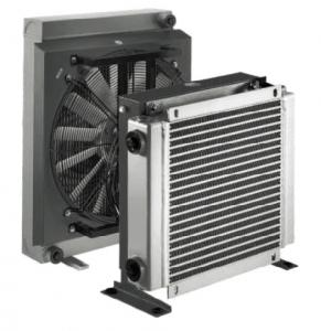 Quality Factory Directly Aluminum Heat Exchanger Air Cooling for sale