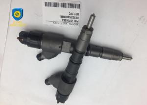 Quality Vol Vo 0445120067 Mini Excavator Injector Assy For EC210B High Duablity for sale