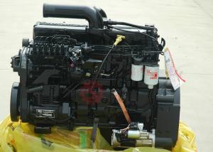 Quality L360 Marine Engine Assembly , Complete Engine Assembly For City Bus for sale