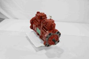Quality Excavator DH220-5 Main Piston Hydraulic Pump Parts DH225-7 Hydraulic Pump K3V112DT-HNOV-12 for sale