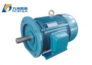 Quality Exhaust Blower Fan / Industrial Fan Motor 115V 60Hz With Multi-Place Installation for sale