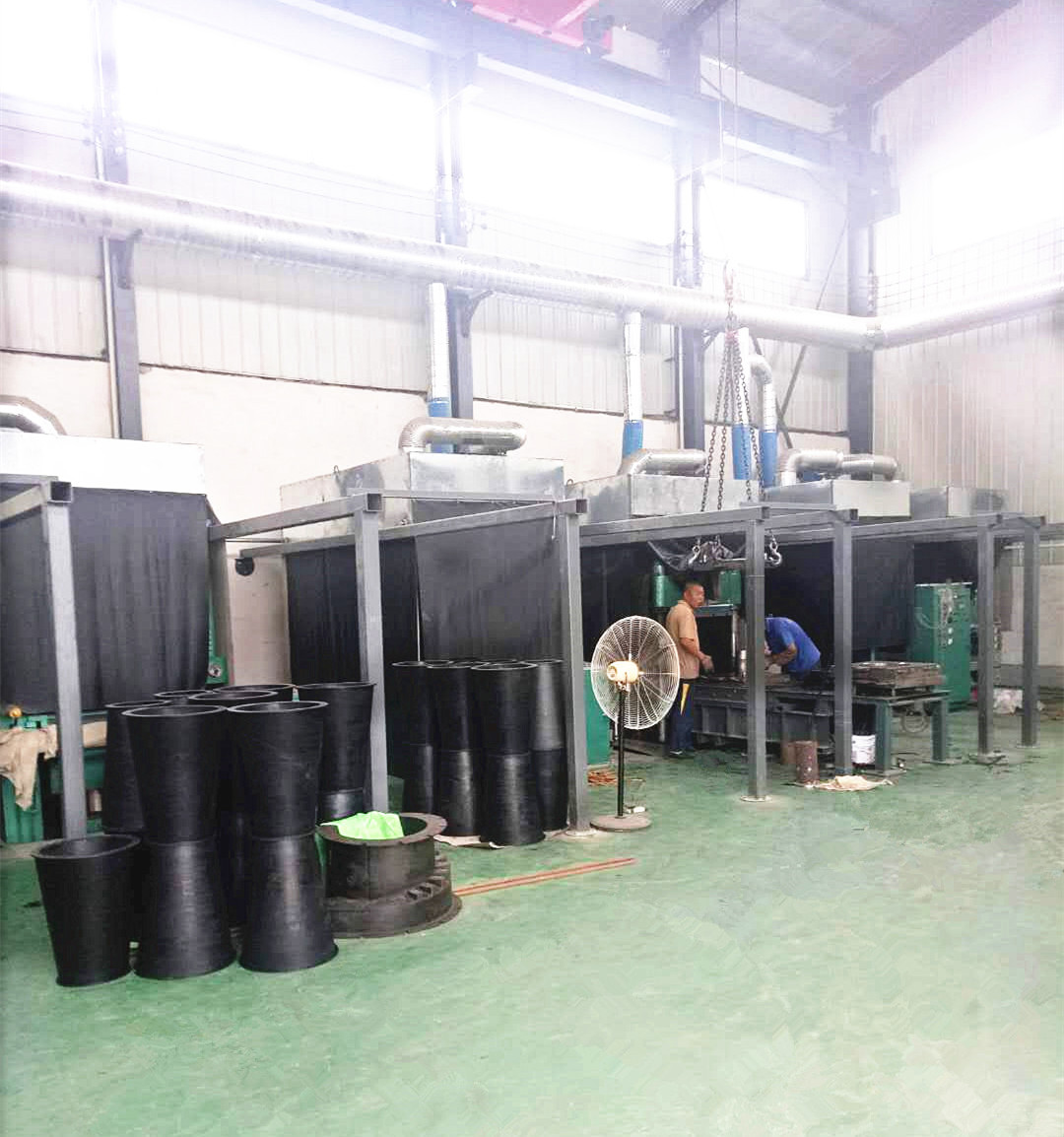 Shenzhou City Yueda Pump Industry Co.,Ltd.