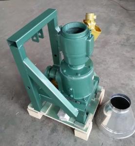 China Coffee Waste PTO Driven Wood Pellet Mill 20mm With Rollers on sale