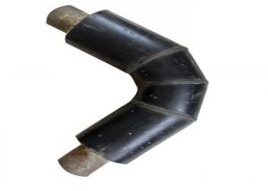 Quality EN448 Carbon Steel Pipe Elbow for sale