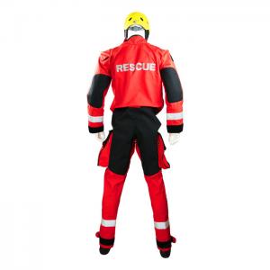 Quality Practical Nylon Water Rescue Dry Suit Corrosion Resistant Multipurpose for sale