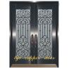 Buy cheap folio copper steel doors from wholesalers