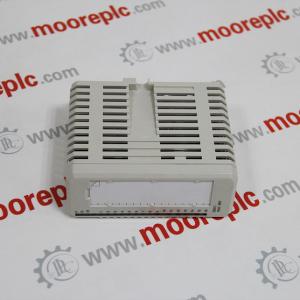 Quality ABB HESG447270R1 70BK03C-E ABB Pcb Circuit Board Alarm Module for sale