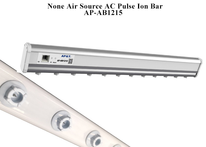 Quality 110v 300mm Anti Static Bar Static Control None Air Source For Electronics / Plastics for sale