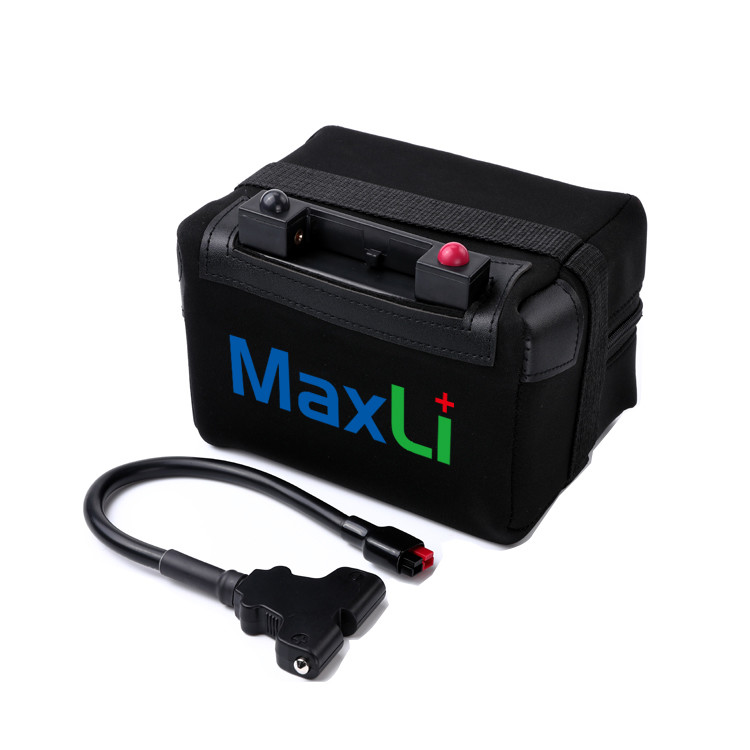 Quality 18Ah 12V Lithium Battery for sale