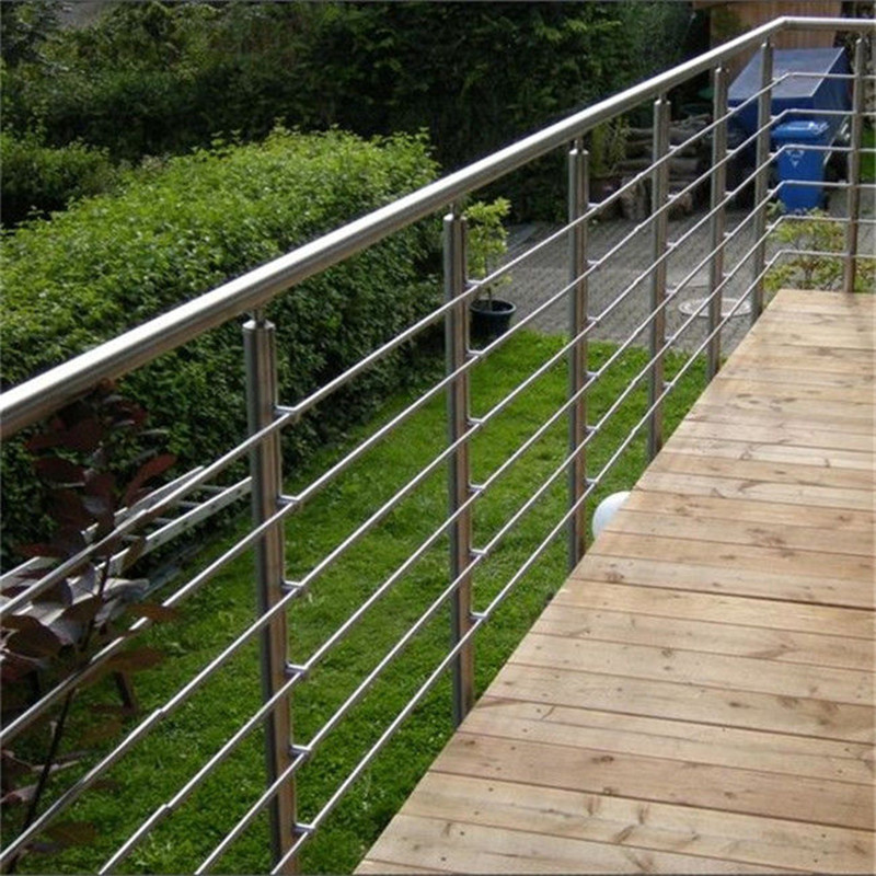 Buy cheap ss304 material wrought iron stair railing with America standards from wholesalers