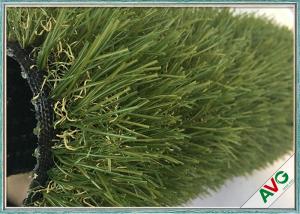 Quality Easy Installation Synthetic Pet Grass Good Water Permeability Monofil PE + Curly PPE for sale