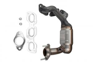 Quality Mazda Three Way Catalytic Converter Tribute S 3.0L DX ES LX for sale
