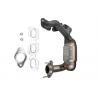 Buy cheap Mazda Three Way Catalytic Converter Tribute S 3.0L DX ES LX from wholesalers