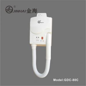 Quality Low Noise Hotel Hair Dryer for sale