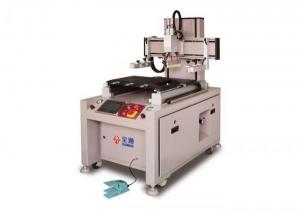 Quality Metal Plate Screen Printing Machine for sale