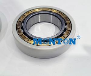 Quality NU1028M/C3VL2071 140*210*33mm Insulated Insocoat bearings for Electric motors for sale