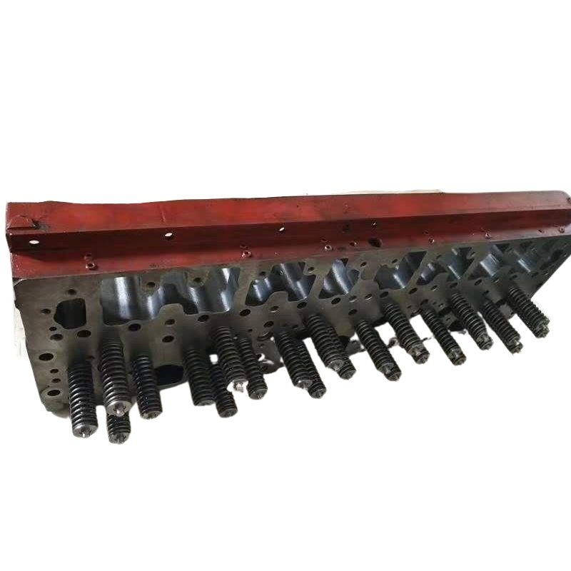 Quality Excavator M11 Engine Cylinder Head 2864028 Spare Parts for sale