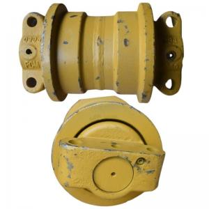 Quality Mini Undercarriage Roller PC60-8 Bottom Track Roller 201-30-00313 For Excavator for sale