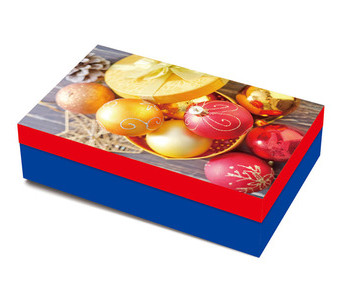 Quality Gift Packing Paper Box for sale