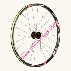SunRingle CHARGER COMP am/enduro Tubeless wheelset, downhill mountain bike wheels 28 wide