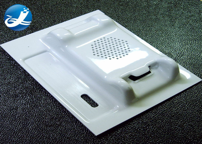Buy Customized Thermoplastic Vacuum Forming Pvc Sheet As Client Drawing Design at wholesale prices