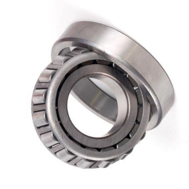 Quality NSK KBC KYK NACHI Taper Roller Bearing Excavator 3CX 4CX Parts LM29749 Bearing 907/51600 for sale