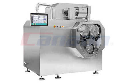Quality Dry Granulation Machine LGCS100 for sale