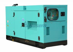 Quality 80kVA Perkins Soundproof Generator for sale