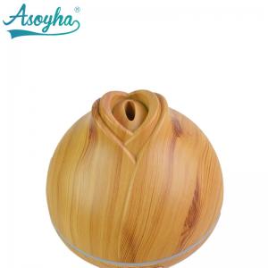 Quality 400ml Capacity Cold Air Diffuser For Essential Oils PP / ABS / PC Material for sale