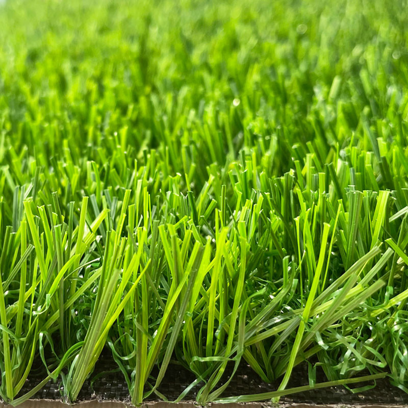 Quality 30MM Artificial Grass Carpet Synthetic Grass For Garden Landscape Grass Artificial for sale