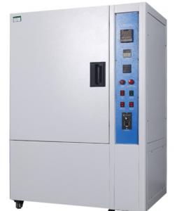 Quality UV Light Anti-yellow Aging Testing Equipment Temperature Humidity Test Chamber for sale