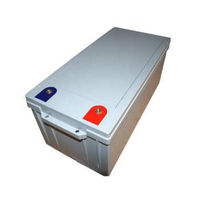 Quality Cylindrical Heatproof 100AH 24V Lithium Battery for sale