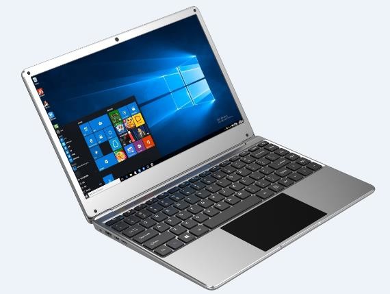 Quality 14.1" 16:9  Educational Laptops Intel Z8350 Apollo Lake N3350 N3450 N4200 for sale