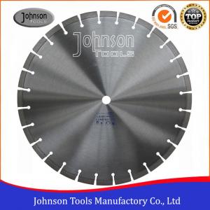 Quality Fast Cutting General Purpose Saw Blades For Cutting Construction Materials 400mm for sale