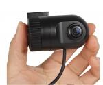 720P Car Camera DVR Black Hero G-sensor with Motion Detect