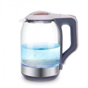 Quality 1.8L Glass Electric Kettle for sale