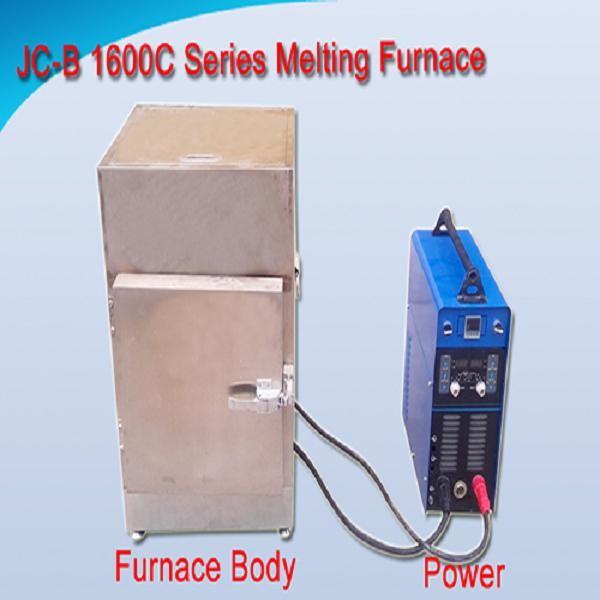 Buy JC Electric Industrial Oven Heating Equipment with Mosi2 Heating Elements at wholesale prices