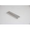 Buy cheap Precision punches and dies in oval shape, material HSS or 1.3343, tight from wholesalers