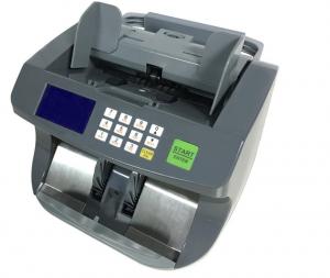 Quality KENYAN VALUE COUNTER Money Counting Machine UV Currency Counter Bill Calculator for sale