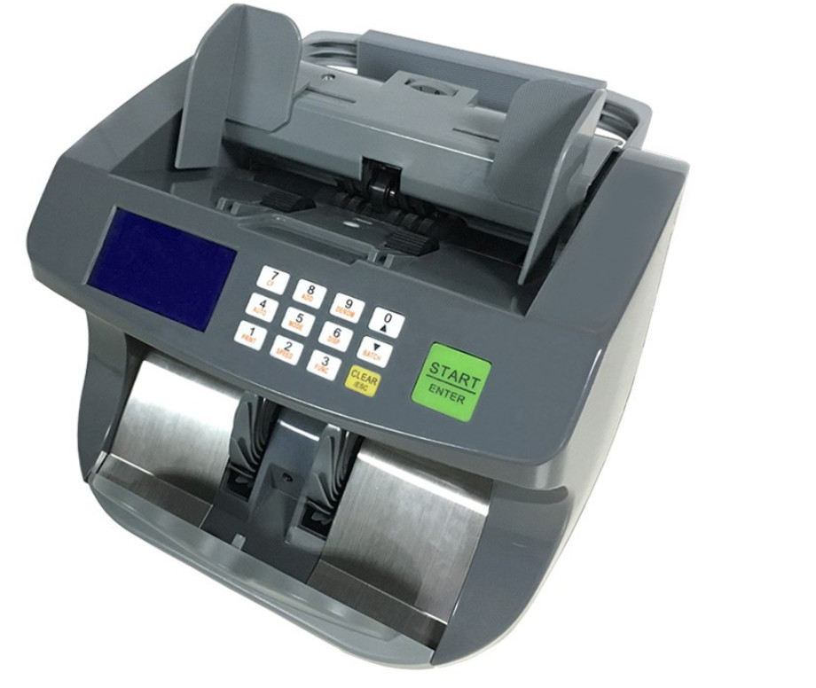 Quality VALUE COUNTER FOR KENYAN money counter/currency counting machine/bill counter for Kenyan shilling(KES) for sale
