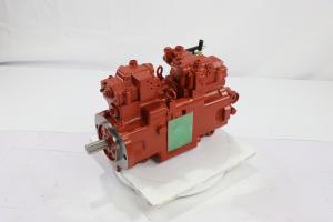 Quality K1040160 K7V63DTP K7V63DTP-9N0E Hydraulic Pump DX140LCR DX140 SK130-8 SK140-8 Excavator Piston Pump for sale