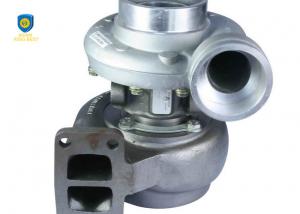 Quality Mini Excavator Turbocharger With Housing For EC240 / Excavator Engine Parts for sale