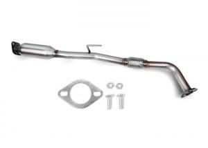 Quality 55537 TWC Toyota Solara Catalytic Converter 2.2L Direct Fit for sale