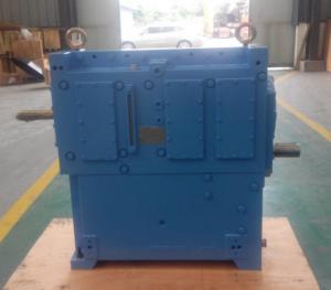 Quality Toshiba TEM Industrial Gearbox Repair , Five Axle Drive Gearbox Reconditioning for sale