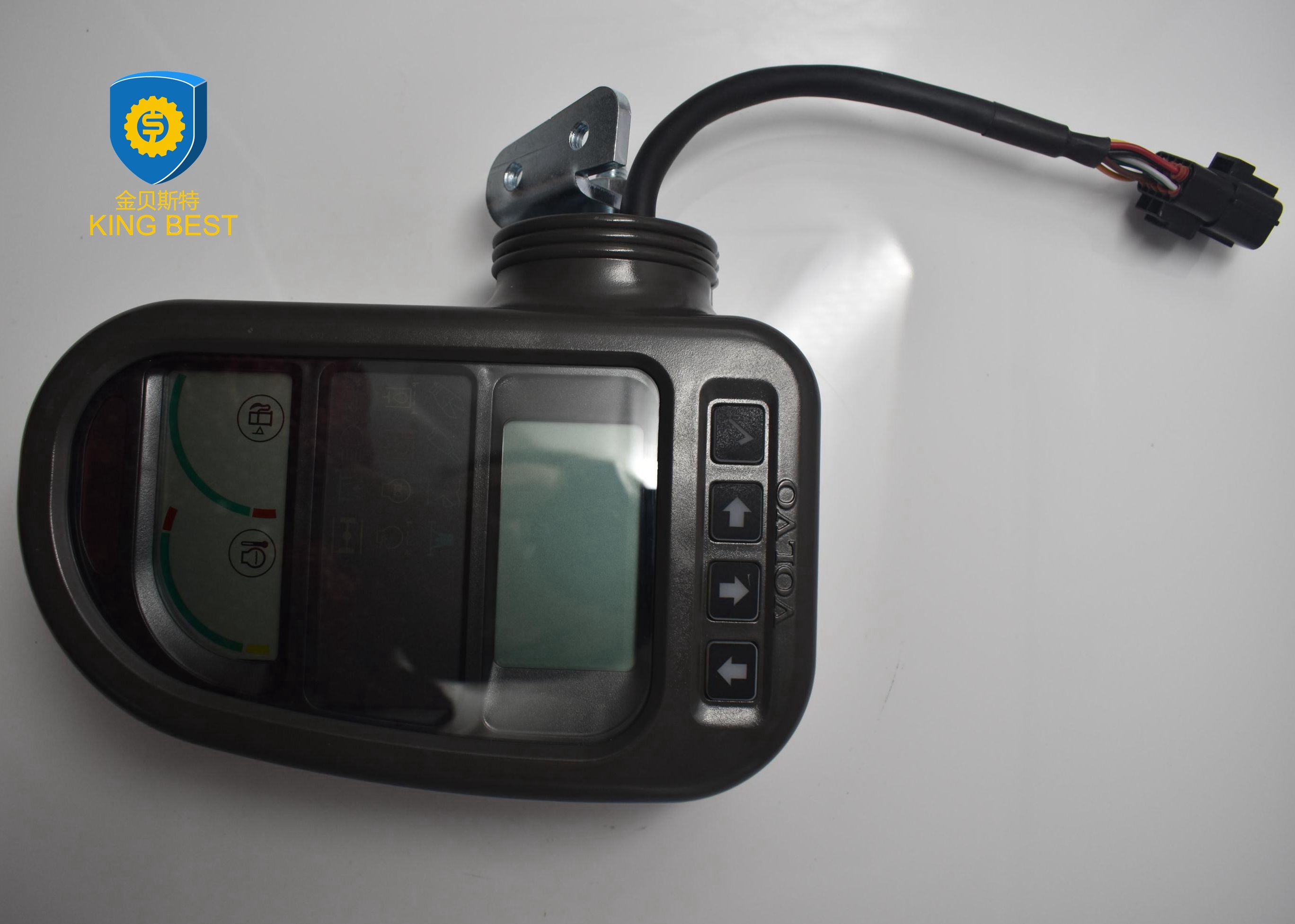 Quality EC210 D6D High Performance Monitor For Vol Vo Machinery Parts 6 Months Warranty for sale