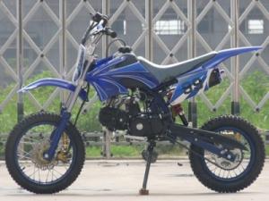 Quality 110cc 4-Stroke Racing Off Road Bike for sale