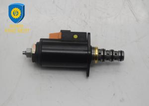 Quality  320b 320c 320d Solenoid Valve Yellow Dot 111-9916 Kdrde5k-31/40e30-103a for sale